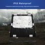 Reflektory - 30W LED reflektor RGB+CCT, RF 2.4GHz, IP65, FUTT03, Mi-Light - foto 14