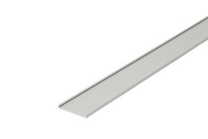 Speciální profily - LED profil VARIO30-09, Eloxovaný hliník