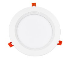 Vestavné svítidla - 25W LED svítidlo downlight RGB+CCT, RF 2.4GHz, FUT060, Mi-Light