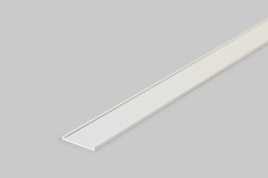 Systém Vario30 - LED profil VARIO30-09, bílý