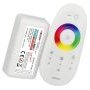 Sety - RGBW SET dotykového ovladače a RGBW přijímače, RF 2.4GHz, max.10A, FUT027, Mi-Light - foto 9