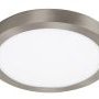 Kruhová - LED svítidlo Rabalux 2661 Lois, LED 24W, IP20 - foto 2