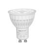 LED žárovky - 4W LED žárovka RGB+CCT, GU10, RF 2.4GHz, FUT103, Mi-Light - foto 4