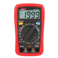 Vše pro měření, testování - Multimetr UNI-T UT131B