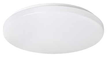 Kruhová - Nástěnné LED svítidlo Rabalux 2285 Rob, LED 32W, IP20