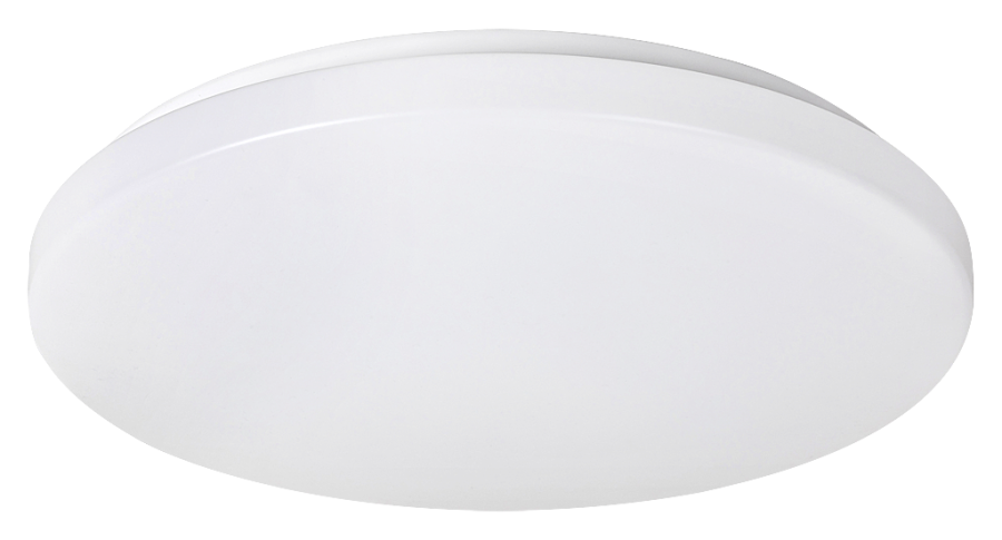 Kruhová - Nástěnné LED svítidlo Rabalux 2285 Rob, LED 32W, IP20 - foto 1