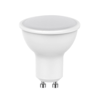 Patice GU10 - LED žárovka 7W, GU10, 500lm, záruka 5 let