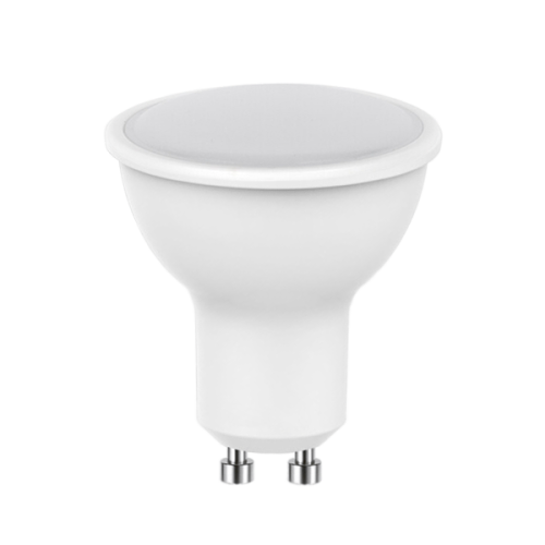 Patice GU10 - LED žárovka 7W, GU10, 500lm, záruka 5 let - foto 1