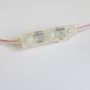 LED moduly - LED modul 1,2W 12V, IP67, studená bílá - foto 2