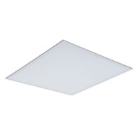 Panely pro kazetový systém - RC065B Čtvercový LED panel LED34S/840 PSU W60L60 NOC 34W 3400lm 4000K