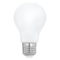 Patice E27 - LED žárovka E27, 4W, 2700K, 470lm