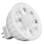LED žárovky - 4W LED žárovka RGB+CCT, MR16, RF 2.4GHz, FUT104, Mi-Light - foto 4