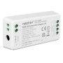 Ovladače, řídící jednotky - Zigbee přijímač pro RGB LED pásky, 12-24VDC, 12A, Zigbee 3.0, Hue, Echo, FUT037Z, Mi-light - foto 2