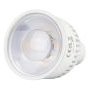 LED žárovky - 6W LED žárovka CCT, GU10, RF 2.4GHz, FUT107, Mi-Light - foto 4