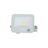 Přisazené reflektory - LED SMD reflektor 10W, IP65, bílé provedení