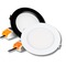 Vestavná svítidla RGB+CCT 2,4G - 9W LED svítidlo downlight RGB+CCT, RF 2.4GHz, FUT061, Mi-Light