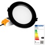 Vestavná svítidla RGB+CCT 2,4G - 9W LED svítidlo downlight RGB+CCT, RF 2.4GHz, FUT061, Mi-Light - foto 3