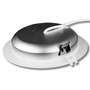 Svítidla Zigbee 3.0 + 2,4GHz (RGB + CCT) - 12W LED downlight RGB+CCT, Zigbee 3.0 + 2.4GHz, 4 zóny, 1100 lm, MiBoxer, FUT066ZR - foto 2
