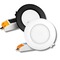 Vestavná svítidla - 6W LED svítidlo downlight RGB+CCT, RF 2.4GHz, FUT068, Mi-Light
