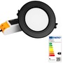 Vestavná svítidla - 6W LED svítidlo downlight RGB+CCT, RF 2.4GHz, FUT068, Mi-Light - foto 4
