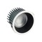 Vestavné svítidla - 18W LED zápustné voděodolné RGB+CCT svítidlo downlight, Zigbee 3.0+2,4GHz, IP54, FUT082ZR, Mi-Light