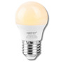 LED žárovky - 4W LED CCT žárovka, E27, RF 2.4GHz, Mi-Light, FUT111 - foto 2
