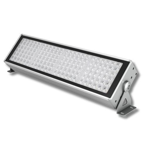 Zigbee 3.0 Svítidla - 100W RGB+CCT Chytré LED zahradní světlo (Zigbee 3.0 + 2.4GHz), FUTC13ZR - foto 1