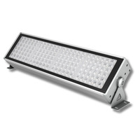 Zigbee 3.0 Svítidla - 100W RGB+CCT Chytré LED zahradní světlo (Zigbee 3.0 + 2.4GHz), FUTC13ZR