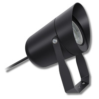 Zahradní svítidla - Chytrá zahradní LED lampa 12W RGB+CCT, 2,4 GHz, IP66, Mi-Light FUTC16