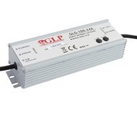 Napájecí zdroje 24V - 100W Profesionální napájecí zdroj, GLG-100-24A, 24V, 4,2A, IP67