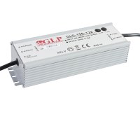 Napájecí zdroje 12V - 150W Profesionální napájecí zdroj, GLG-150-12A, 12V, 12,5A, IP67