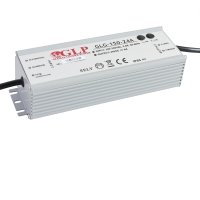 Napájecí zdroje 24V - 150W Profesionální napájecí zdroj, GLG-150-24A, 24V, 6,3A, IP67