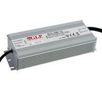 Napájecí zdroje 12V - 200W Profesionální napájecí zdroj, GLG-200-12A, 12V, 16.6A, IP67
