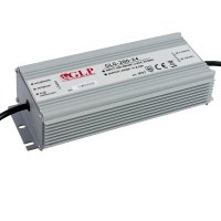 Napájecí zdroje 24V - 200W Profesionální napájecí zdroj, GLG-200-24A, 24V, 8,33A, IP67
