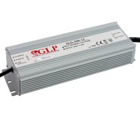 Napájecí zdroje 12V - 300W Profesionální napájecí zdroj, GLG-300-12A, 12V, 25A, IP67