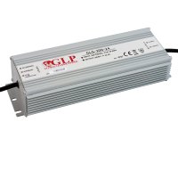 Napájecí zdroje 24V - 300W Profesionální napájecí zdroj, GLG-300-24A, 24V, 12,5A, IP67