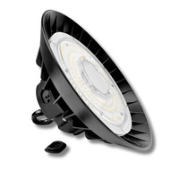Průmyslová LED svítidla - High bay svítidlo LUMEX PRO 150C, power switch, 230VAC, 27000Lm, IP65, 5let záruka