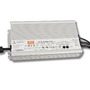 Napájecí zdroje 12V - Napájecí zdroj pro LED a průmysl 480W, 12V/40A, IP65, pasivní chlazení, Mean Well, HLG-600H-12A - foto 2