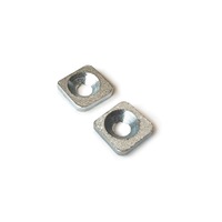 Kompletni SETY LED profilů - Držáky pro závěsné uchycení profilu AVA MAGLYTE-10 a MAGLYTE-10 ANGULAR