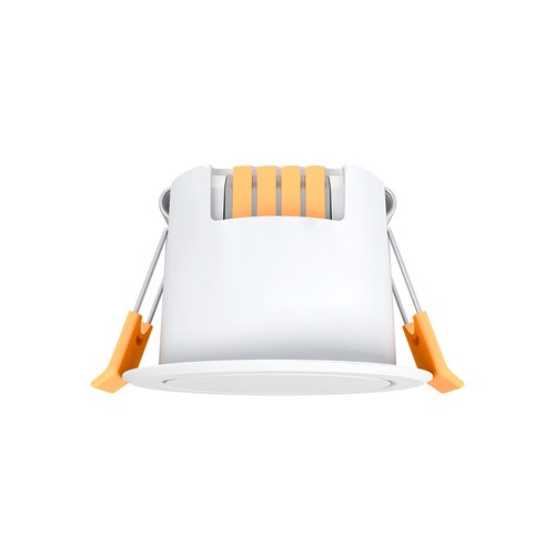 Senzory - Mikrovlnný radarový senzor s detektorem přítomnosti, HPS1-RF, Mi-Light - foto 1