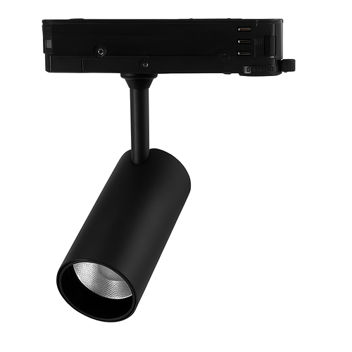 Track Svítidla - Track svítidlo RGB+CCT 30W, černé, Zigbee 3.0 + 2,4G, 1800LM, TS5-30B-ZR, Mi-Light - foto 1