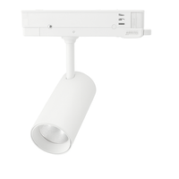 Zigbee 3.0 Svítidla - Track svítidlo CCT 30W, bílé, Zigbee 3.0 + 2,4G, 2000LM, TS2-30W-ZR, Mi-Light