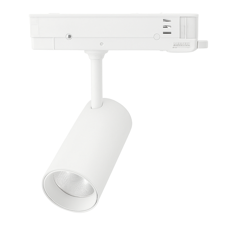 Track Svítidla - Track svítidlo RGB+CCT 30W, bílé, Zigbee 3.0 + 2,4G, 1800LM, TS5-30W-ZR, Mi-Light - foto 1