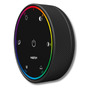 2,4Ghz Ovladače (RGB+CCT, stmívače) - Dálkový ovladač RGB+CCT otočný ovladač, 4 scény, 2.4GHz, 2 x AAA, Mi-Light, K6 - foto 2