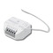 Kinetický systém - Řídící jednotka ERC pro kinetické spínače, 12V/24V DC, RF 433 MHz, 6A, bílý