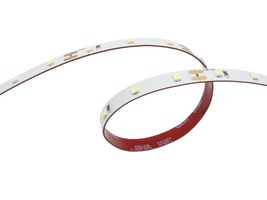 Jednobarevné LED pásky 12V, 24V, 230V - PROFI LED pásek 4,8W/m, 12V, IP20, 60LED/m, SMD3528, záruka 5 let