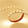 Jednobarevné LED pásky 12V, 24V, 230V - PROFI LED pásek 9,6W/m, 12V, IP20, 120LED/m, SMD3528, záruka 5 let - foto 6