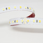 Dvoubarevné LED pásky - CCT - CCT LED pásek 12+12W/m, PROFI, 3000-6500K, 24V, IP20, 120LED/m, 2835, záruka 5 let - foto 2