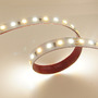 Dvoubarevné LED pásky - CCT - CCT LED pásek 12+12W/m, PROFI, 3000-6500K, 24V, IP20, 120LED/m, 2835, záruka 5 let - foto 7