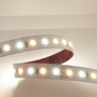 Dvoubarevné LED pásky - CCT - CCT LED pásek 12+12W/m, PROFI, 3000-6500K, 24V, IP20, 120LED/m, 2835, záruka 5 let - foto 9